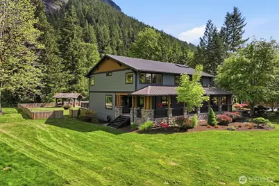 9106 436th Avenue SE, North Bend, WA 98045 - Photo 30