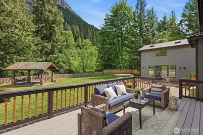 9106 436th Avenue SE, North Bend, WA 98045 - Photo 32