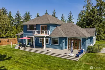 231 Hidden Valley Road, Port Angeles, WA 98362 - Photo 34