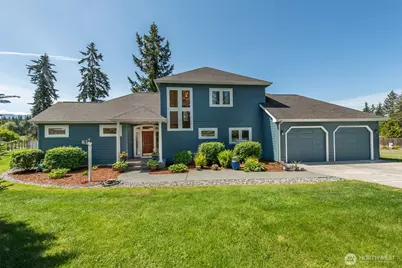 231 Hidden Valley Road, Port Angeles, WA 98362 - Photo 1