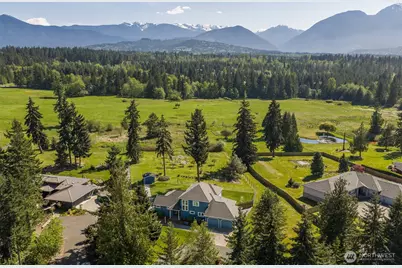 231 Hidden Valley Road, Port Angeles, WA 98362 - Photo 2