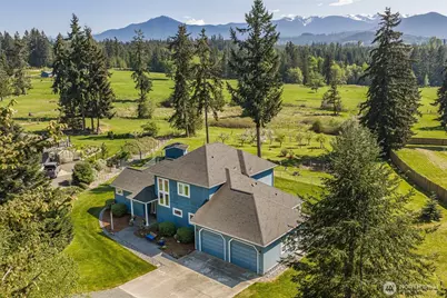 231 Hidden Valley Road, Port Angeles, WA 98362 - Photo 38