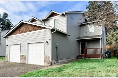 943 College Lane NE, Lacey, WA 98516 - Photo 1