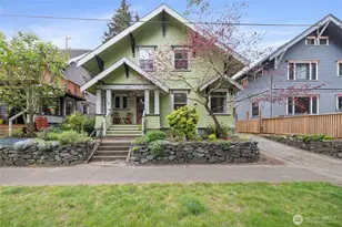 1416 S 5th St, Tacoma, WA 98405 - Photo 1