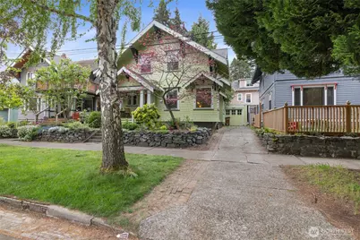 1416 S 5th Street, Tacoma, WA 98405 - Photo 2