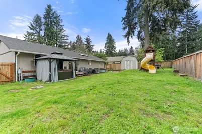 18107 E Clear Lake Boulevard SE, Yelm, WA 98597 - Photo 26