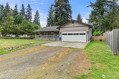18107 E Clear Lake Boulevard SE, Yelm, WA 98597 - Photo 2