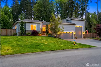 11307 143rd Drive NE, Lake Stevens, WA 98258 - Photo 1