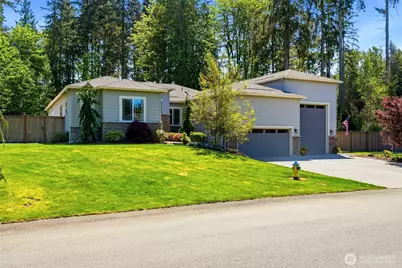 11307 143rd Drive NE, Lake Stevens, WA 98258 - Photo 2