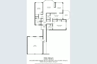22521 SE 42nd Terrace #2207, Issaquah, WA 98029 - Photo 24
