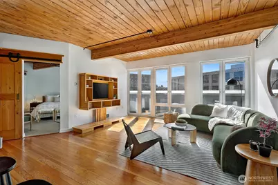 1408 12th Avenue #406, Seattle, WA 98122 - Photo 2