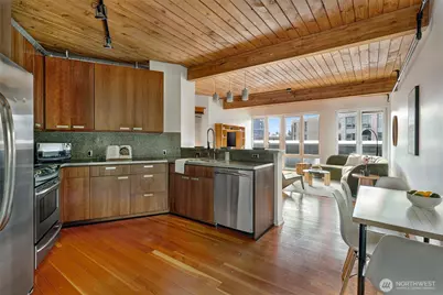 1408 12th Avenue #406, Seattle, WA 98122 - Photo 1