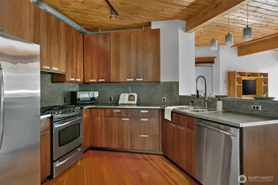 1408 12th Avenue #406, Seattle, WA 98122 - Photo 4