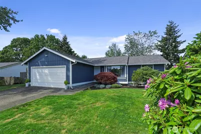 9140 Shadberry Drive SE, Olympia, WA 98513 - Photo 1