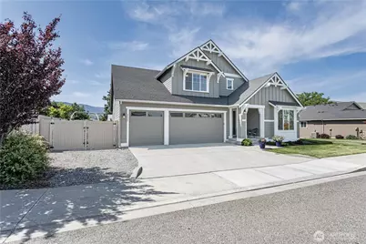 2028 SE Legacy Place, East Wenatchee, WA 98802 - Photo 36