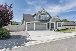 2028 SE Legacy Pl, East Wenatchee, WA 98802 - Photo 36