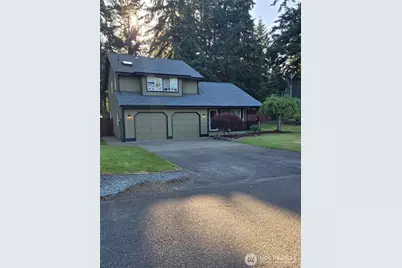 25608 68th Avenue E, Graham, WA 98338 - Photo 1