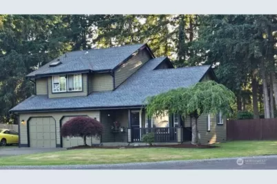 25608 68th Avenue E, Graham, WA 98338 - Photo 2