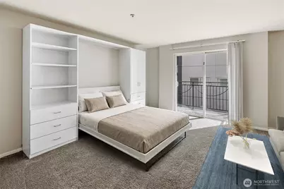 425 Vine Street #421, Seattle, WA 98121 - Photo 2