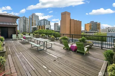 425 Vine Street #421, Seattle, WA 98121 - Photo 22