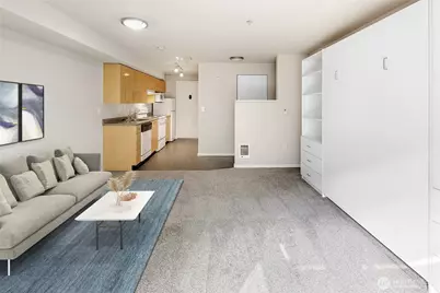 425 Vine Street #421, Seattle, WA 98121 - Photo 10