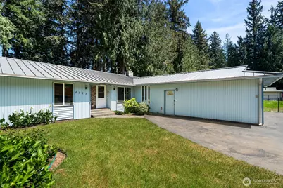 4823 W Tapps Dr E, Lake Tapps, WA 98391 - Photo 4
