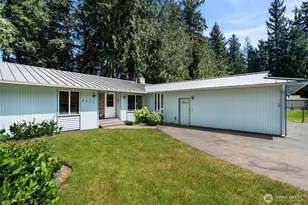4823 W Tapps Dr E, Lake Tapps, WA 98391 - Photo 4