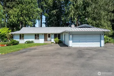 4823 W Tapps Dr E, Lake Tapps, WA 98391 - Photo 1