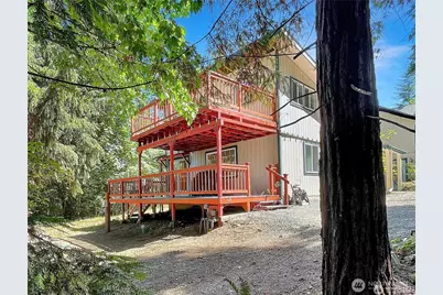 890 W Wynwood Drive, Shelton, WA 98584 - Photo 4