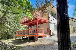 890 W Wynwood Dr, Shelton, WA 98584 - Photo 4