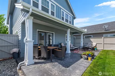 2452 NW Columbia Avenue #44, East Wenatchee, WA 98802 - Photo 18