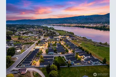 2452 NW Columbia Avenue #44, East Wenatchee, WA 98802 - Photo 22