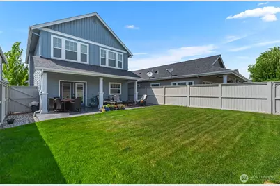 2452 NW Columbia Avenue #44, East Wenatchee, WA 98802 - Photo 20