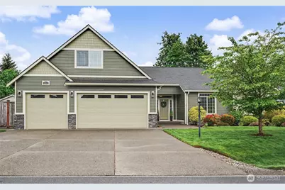 2911 Fenmoor Lane SE, Olympia, WA 98501 - Photo 1