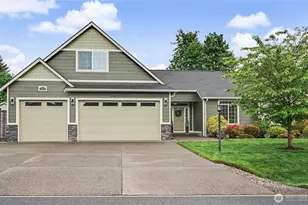 2911 Fenmoor Ln se, Olympia, WA 98501 - Photo 1