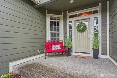 2911 Fenmoor Lane SE, Olympia, WA 98501 - Photo 2