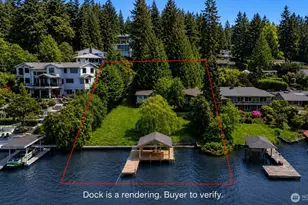 2521 103 Ave SE, Bellevue, WA 98004 - Photo 2