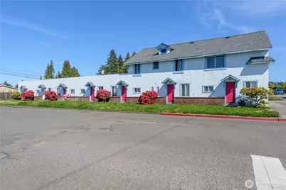 201 E Liberty Street, Port Angeles, WA 98362 - Photo 2