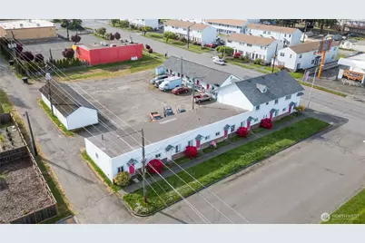 201 E Liberty Street, Port Angeles, WA 98362 - Photo 8