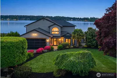 3402 196th Avenue Ct E, Lake Tapps, WA 98391 - Photo 2