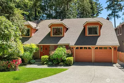 2302 126th Avenue NE, Bellevue, WA 98005 - Photo 1