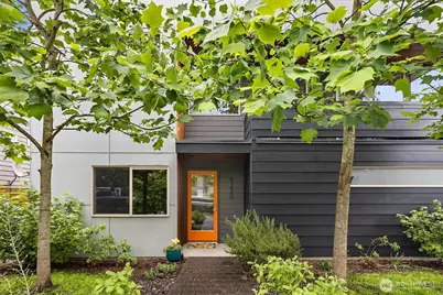 9230 Interlake Avenue N, Seattle, WA 98103 - Photo 1