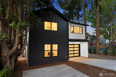 8823 Dibble Avenue NW, Seattle, WA 98117 - Photo 2