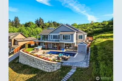 1018 Clear Morning Lane, Camano Island, WA 98282 - Photo 2