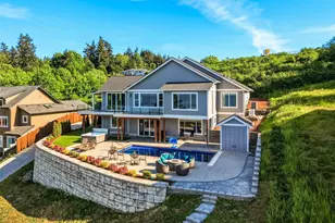 1018 Clear Morning Ln, Camano Island, WA 98282 - Photo 2