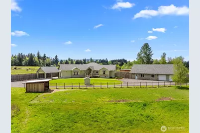 15617 148th Avenue SE, Yelm, WA 98597 - Photo 2