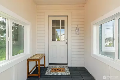 411 11th Street, Hoquiam, WA 98550 - Photo 4
