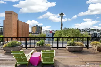 425 Vine Street #614, Seattle, WA 98121 - Photo 22