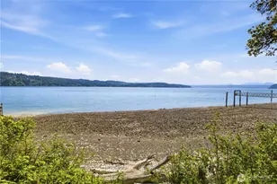 0 Xxx NE North Shore Rd, Belfair, WA 98528 - Photo 1