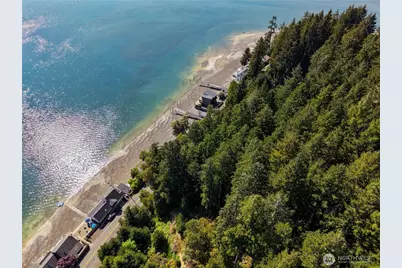 0 Xxx NE North Shore Road, Belfair, WA 98528 - Photo 24
